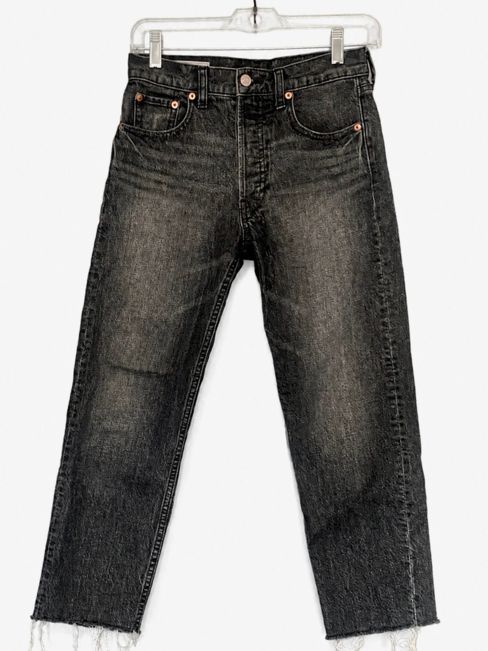 GAP Women's size 26p Cheeky Straight High Rise Jeans